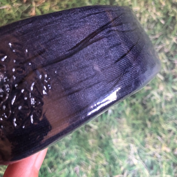 2004 Super Bowl XXXVIII Officially Licensed NFL T-Shirt Blue L - Picture 6 of 7